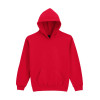 SOFTSTYLE® MIDWEIGHT FLEECE YOUTH HOODIE