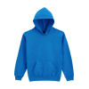 SOFTSTYLE® MIDWEIGHT FLEECE YOUTH HOODIE