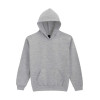 SOFTSTYLE® MIDWEIGHT FLEECE YOUTH HOODIE