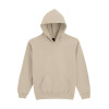 SOFTSTYLE® MIDWEIGHT FLEECE YOUTH HOODIE