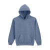 SOFTSTYLE® MIDWEIGHT FLEECE YOUTH HOODIE