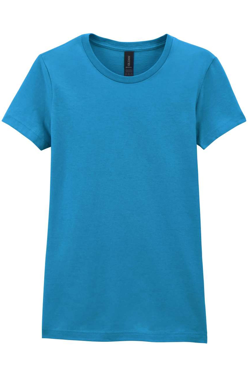 SOFTSTYLE® LADIES' T-SHIRT