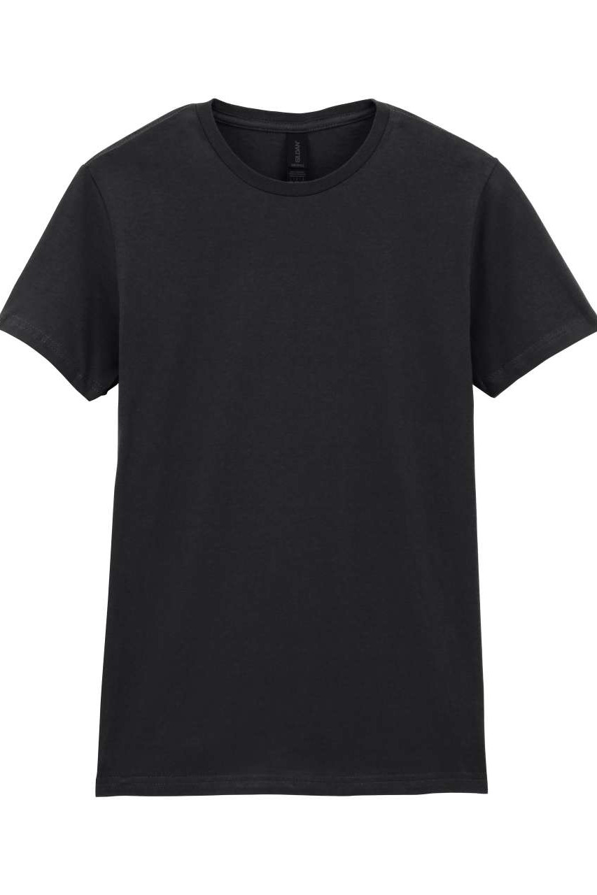 SOFTSTYLE® LADIES' T-SHIRT