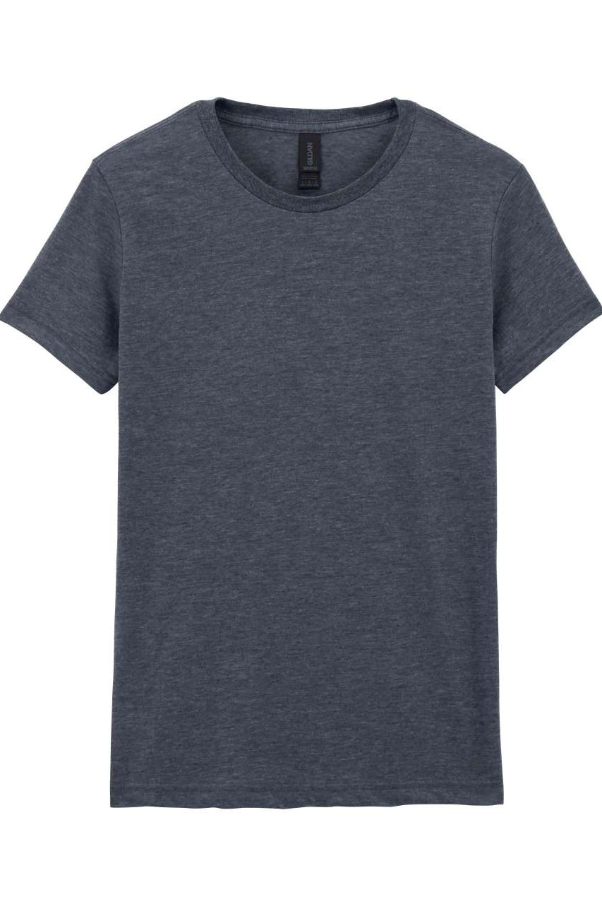 SOFTSTYLE® LADIES' T-SHIRT