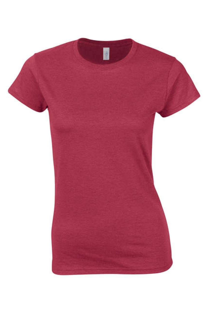 SOFTSTYLE® LADIES' T-SHIRT