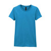 SOFTSTYLE® LADIES' T-SHIRT