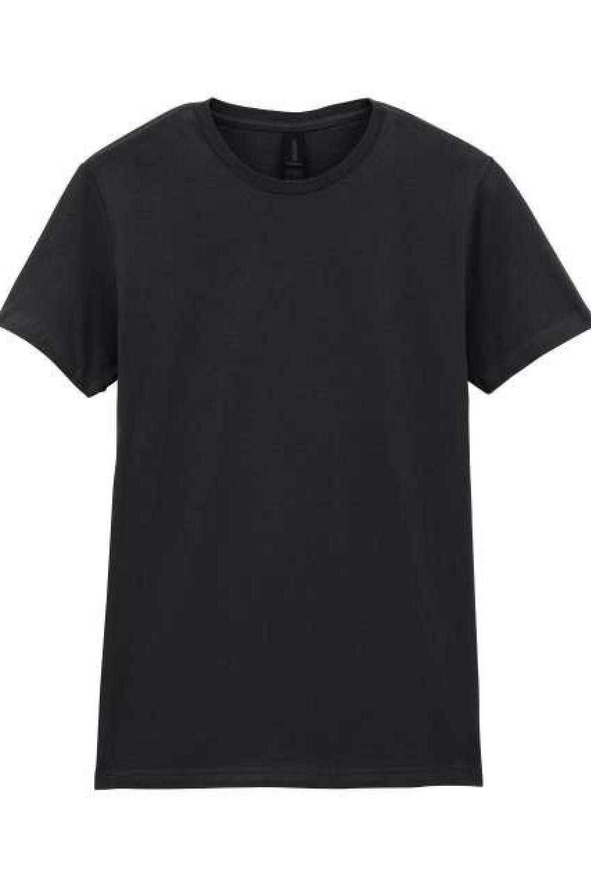SOFTSTYLE® LADIES' T-SHIRT