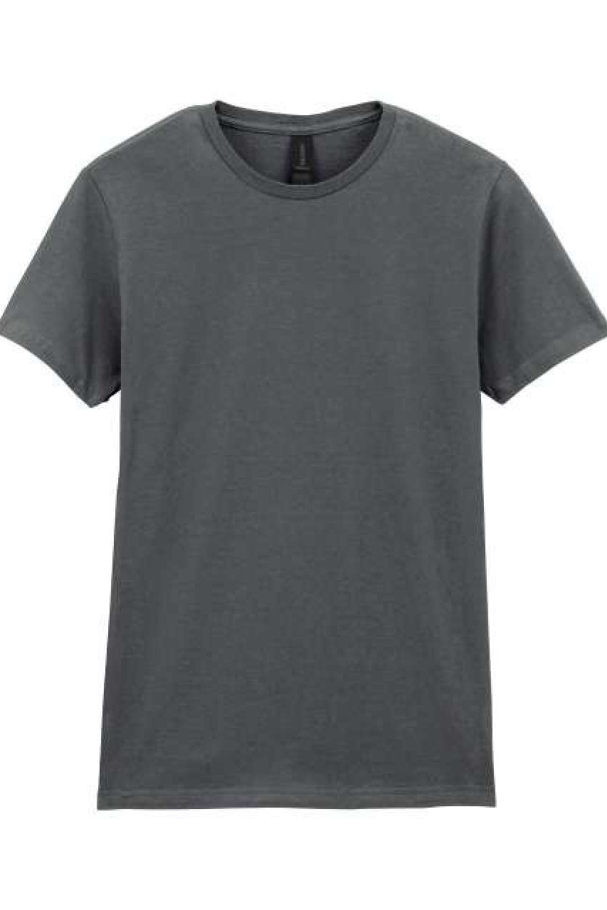 SOFTSTYLE® LADIES' T-SHIRT