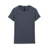 SOFTSTYLE® LADIES' T-SHIRT