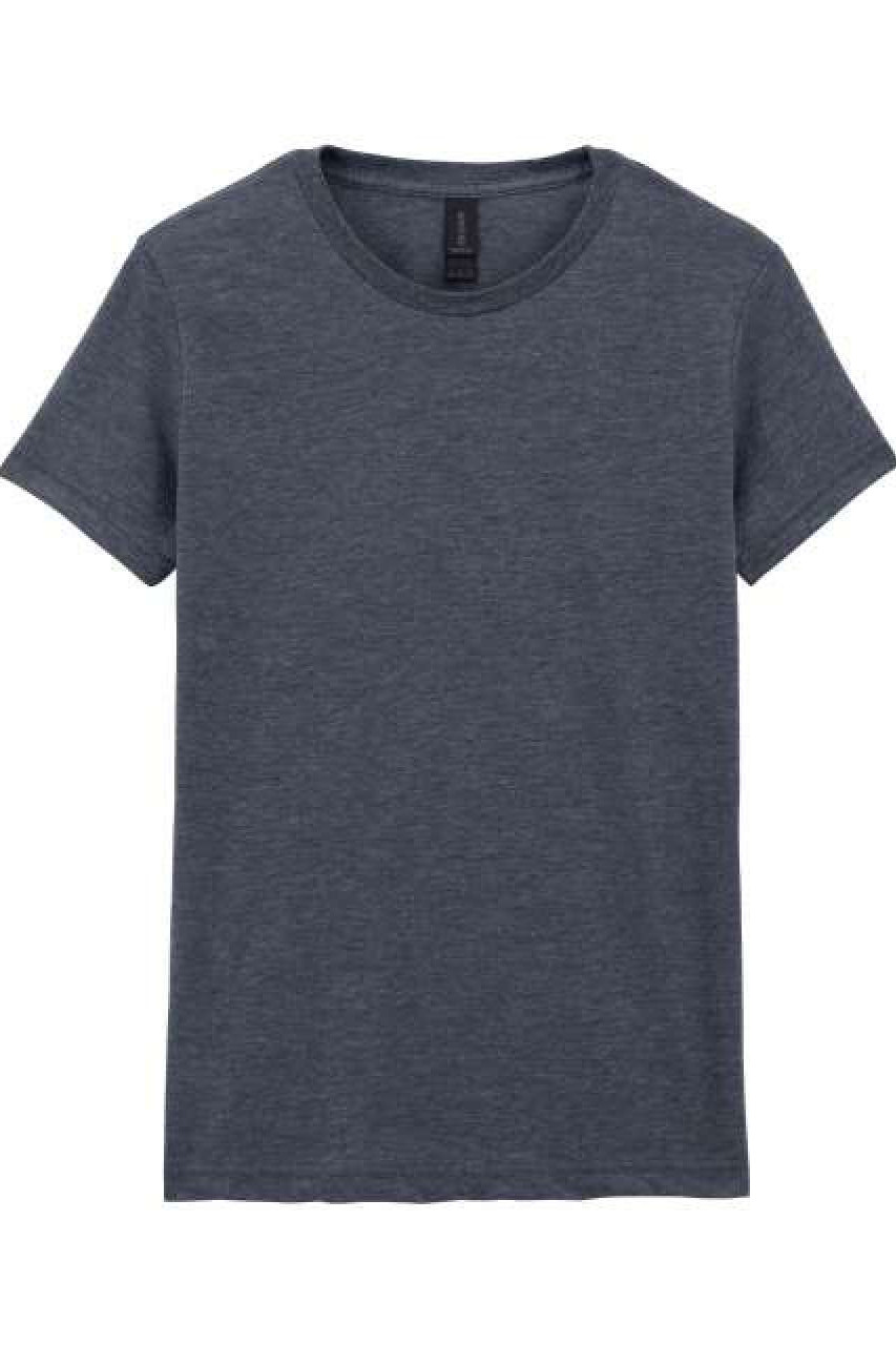 SOFTSTYLE® LADIES' T-SHIRT