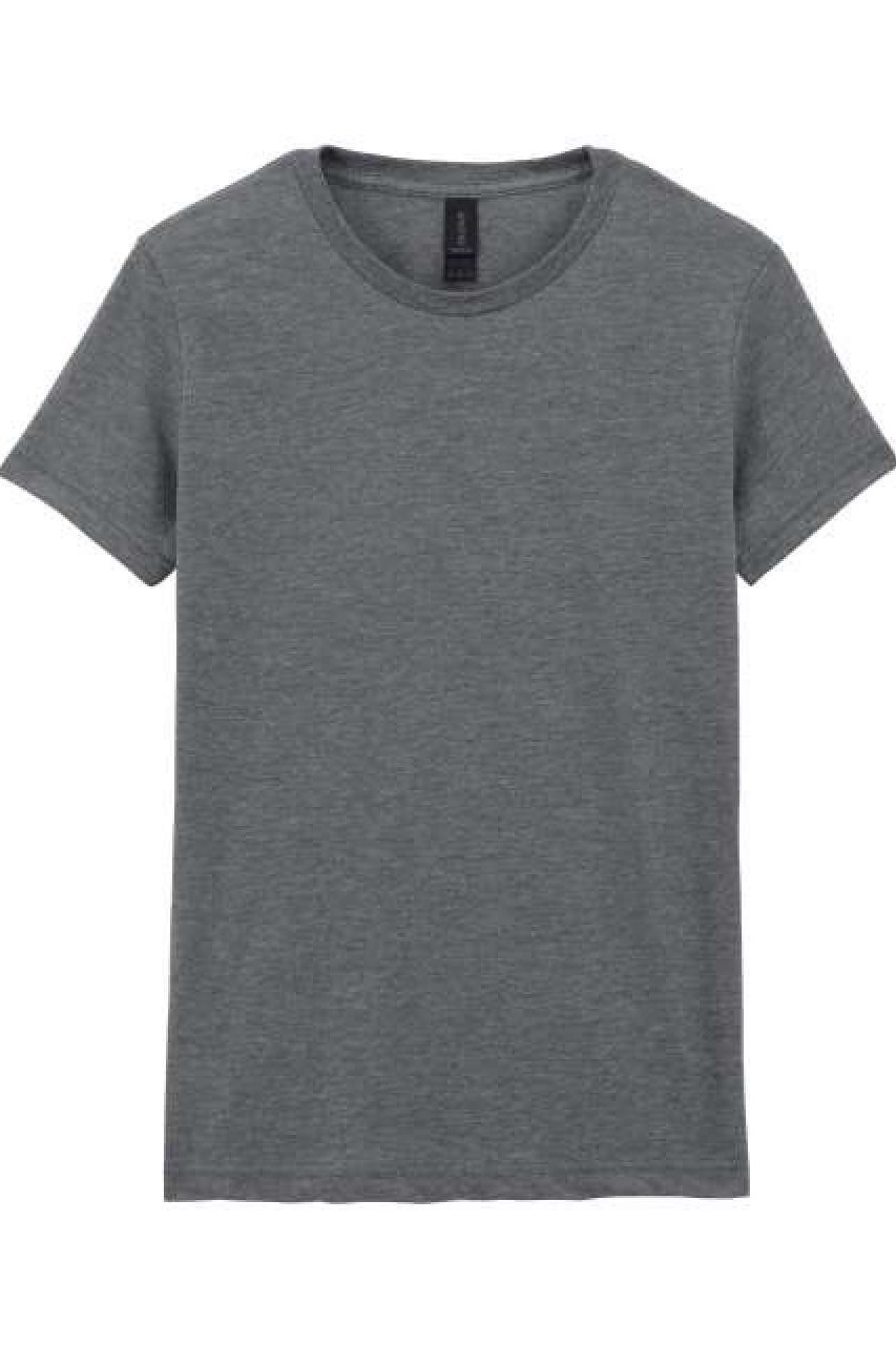 SOFTSTYLE® LADIES' T-SHIRT