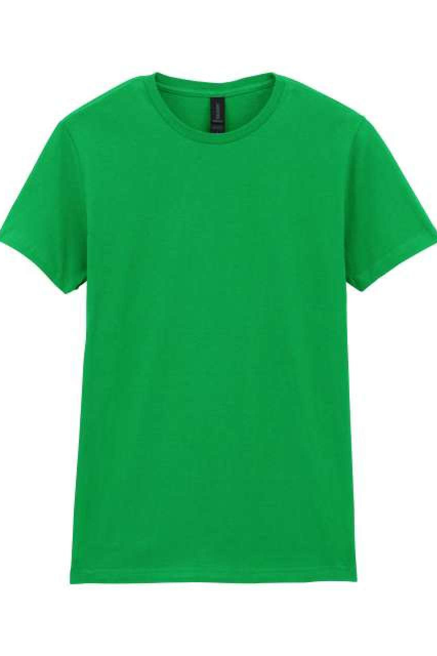 SOFTSTYLE® LADIES' T-SHIRT