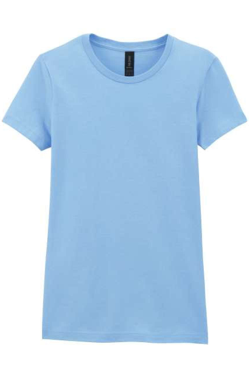 SOFTSTYLE® LADIES' T-SHIRT