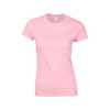 SOFTSTYLE® LADIES' T-SHIRT