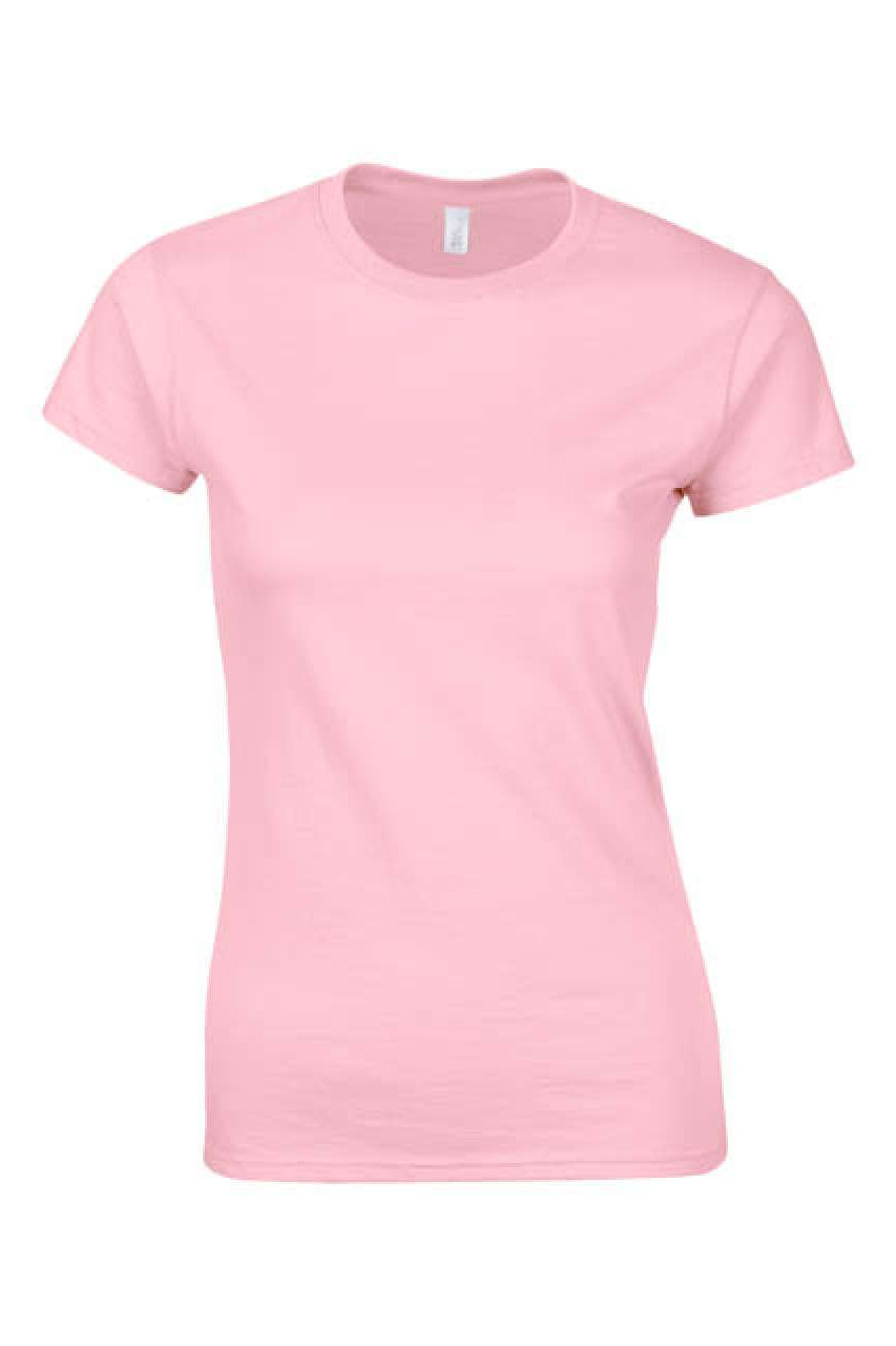 SOFTSTYLE® LADIES' T-SHIRT