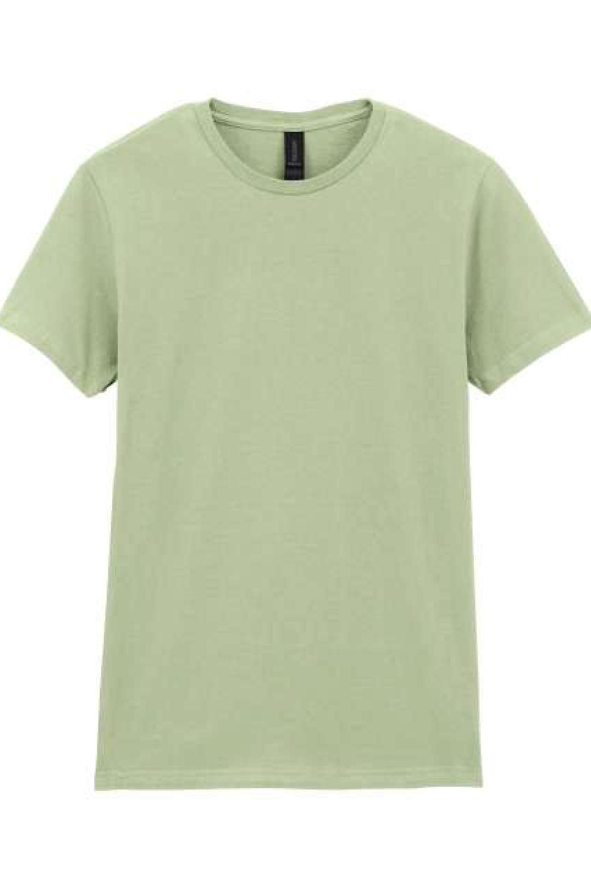 SOFTSTYLE® LADIES' T-SHIRT