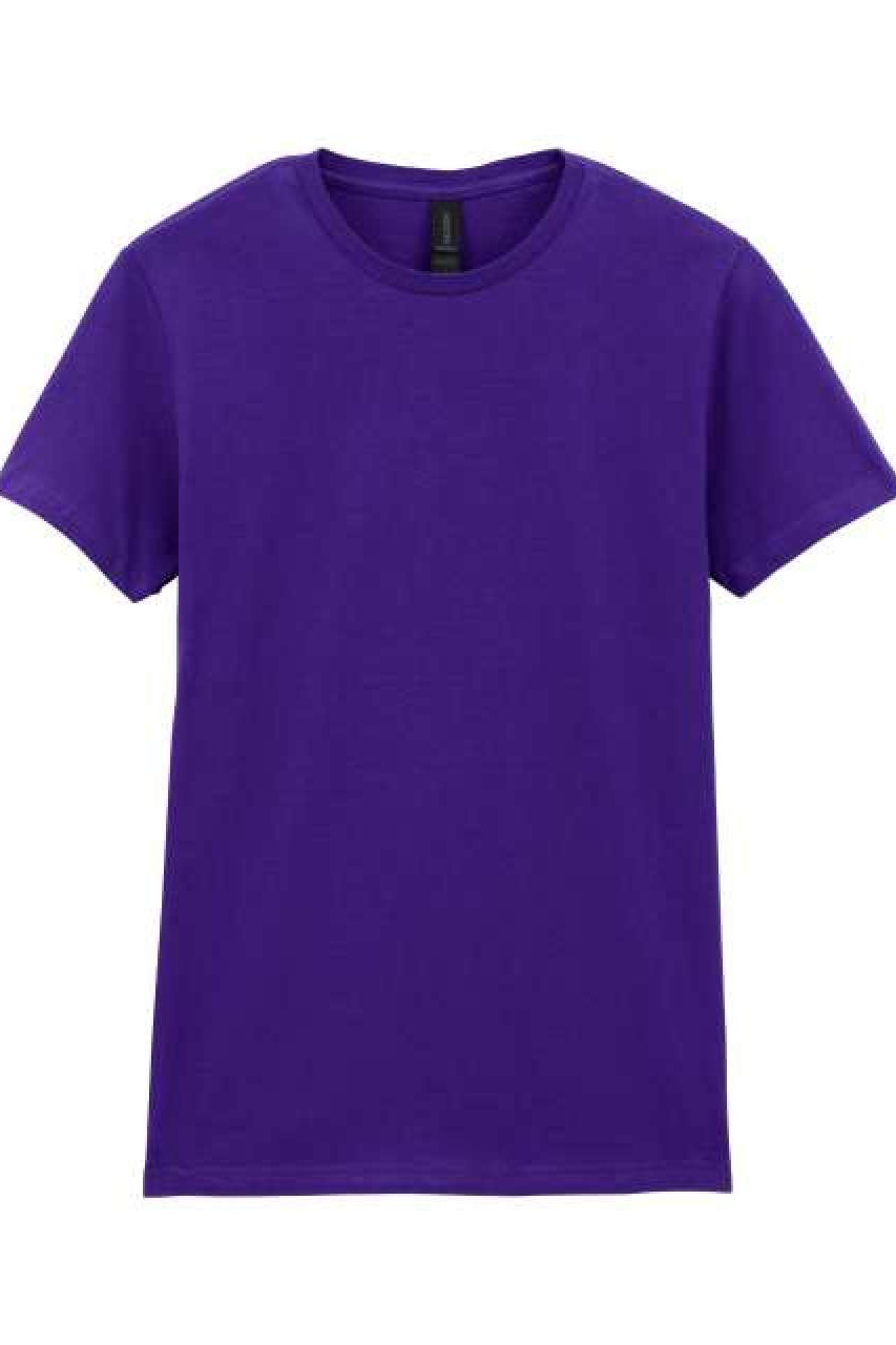 SOFTSTYLE® LADIES' T-SHIRT