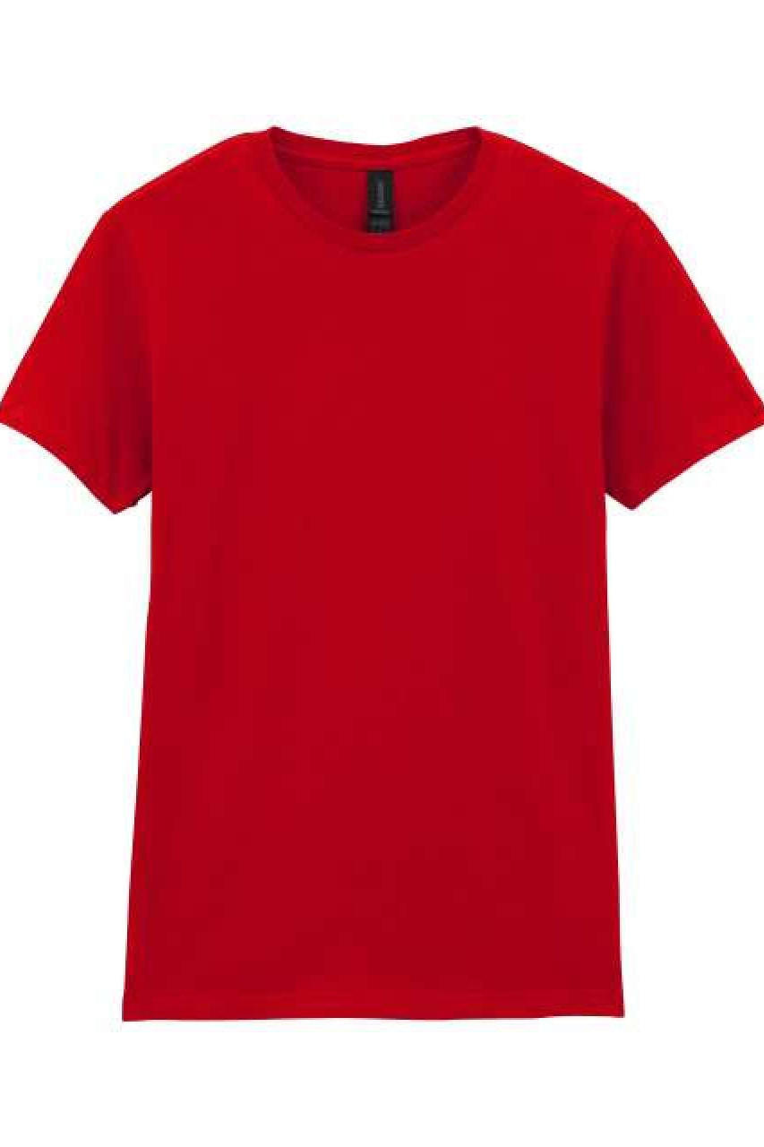 SOFTSTYLE® LADIES' T-SHIRT
