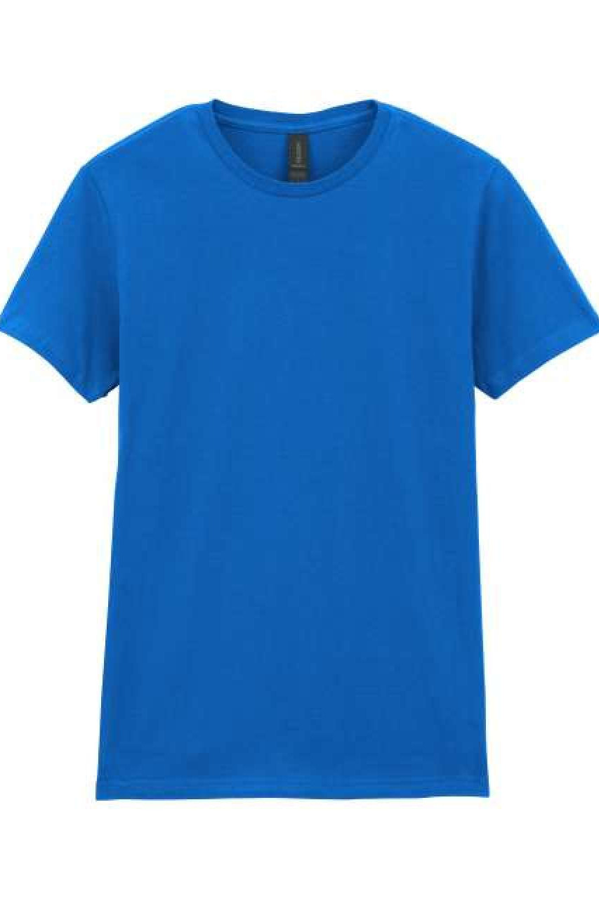 SOFTSTYLE® LADIES' T-SHIRT