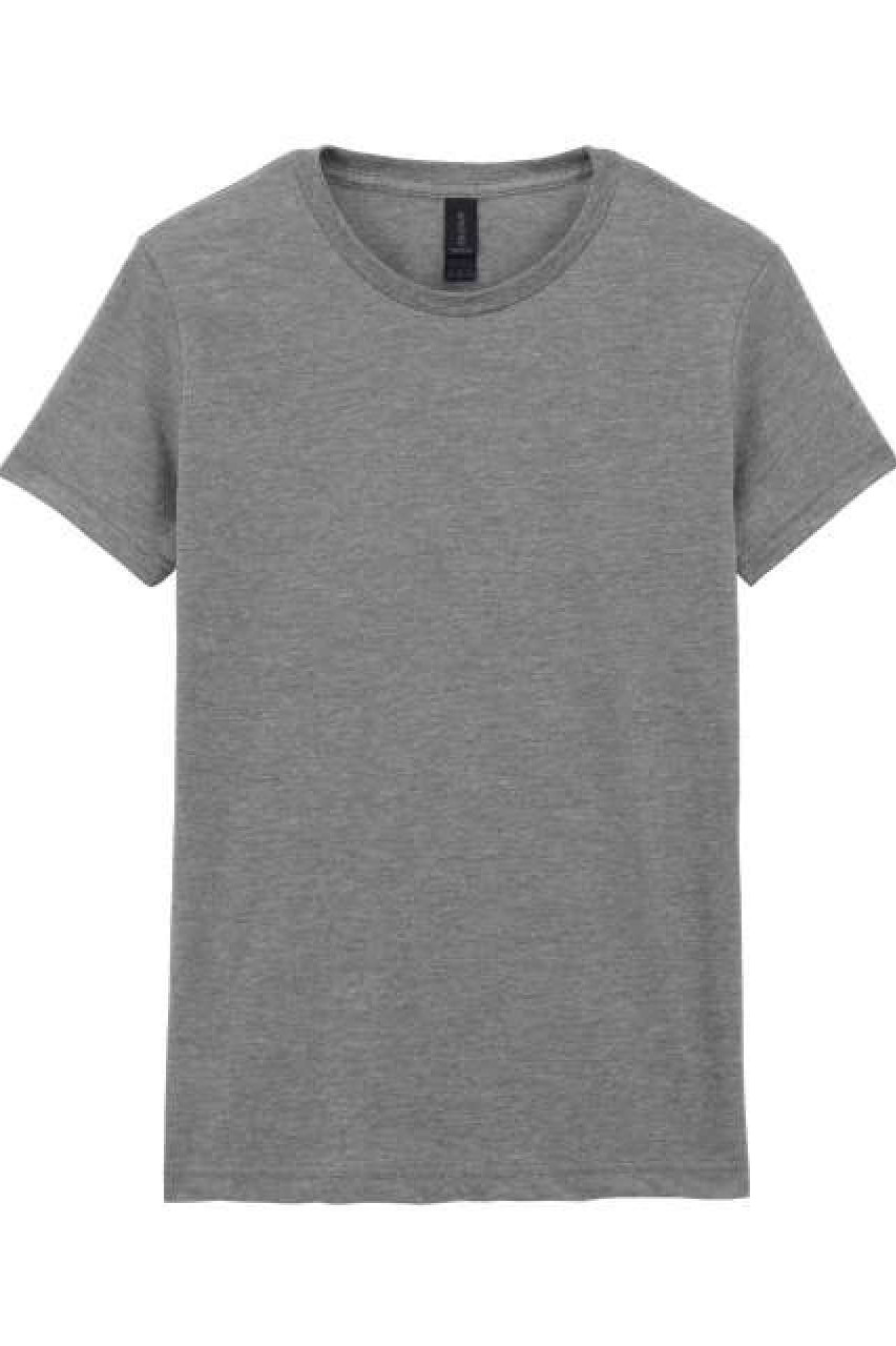 SOFTSTYLE® LADIES' T-SHIRT