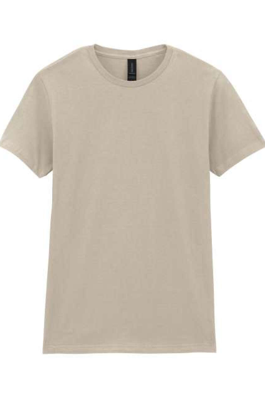 SOFTSTYLE® LADIES' T-SHIRT