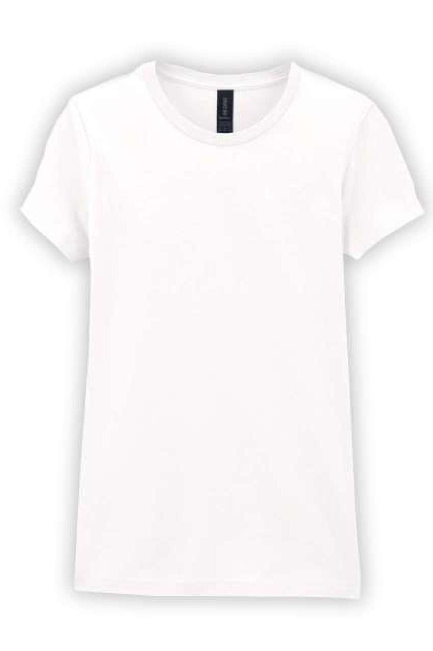 SOFTSTYLE® LADIES' T-SHIRT