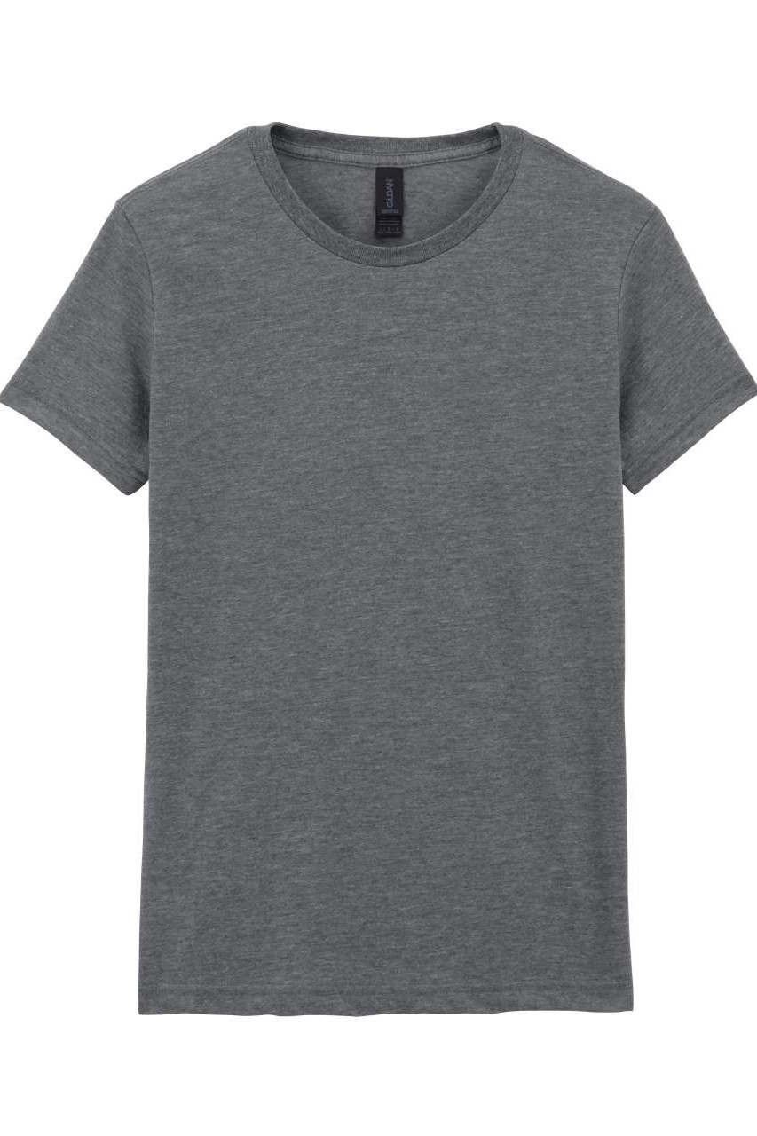 SOFTSTYLE® LADIES' T-SHIRT