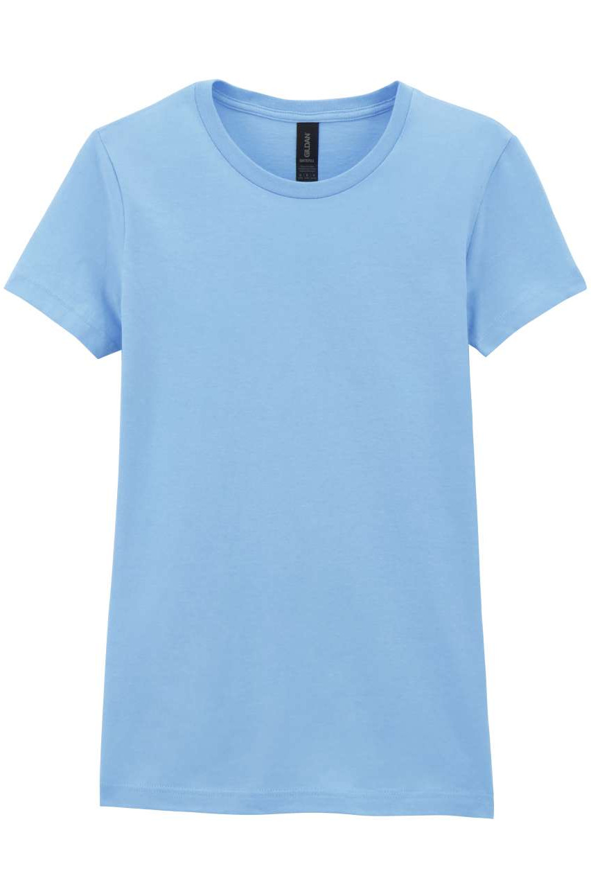 SOFTSTYLE® LADIES' T-SHIRT