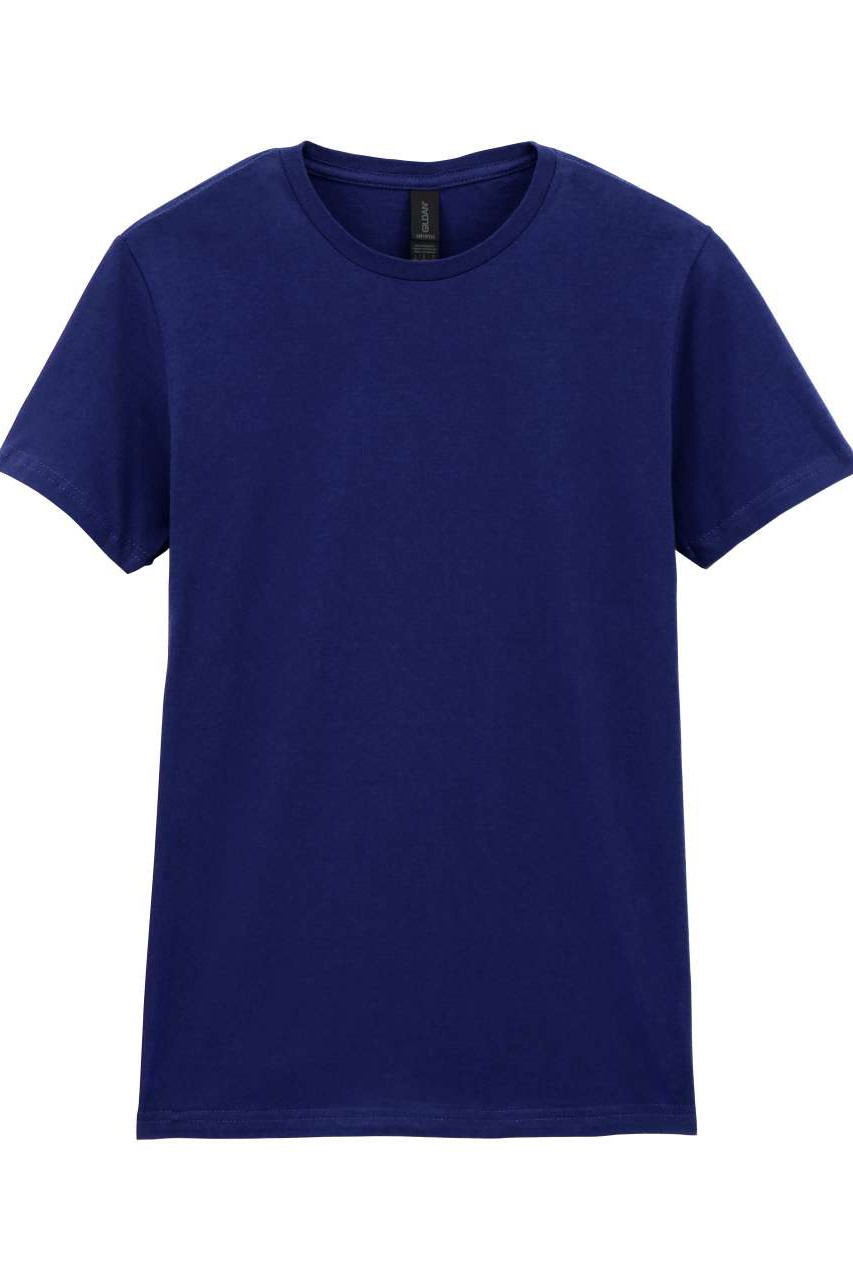 SOFTSTYLE® LADIES' T-SHIRT