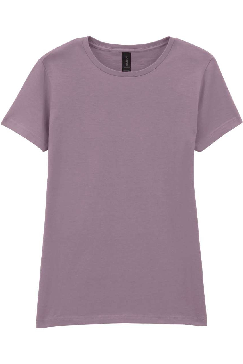 SOFTSTYLE® LADIES' T-SHIRT