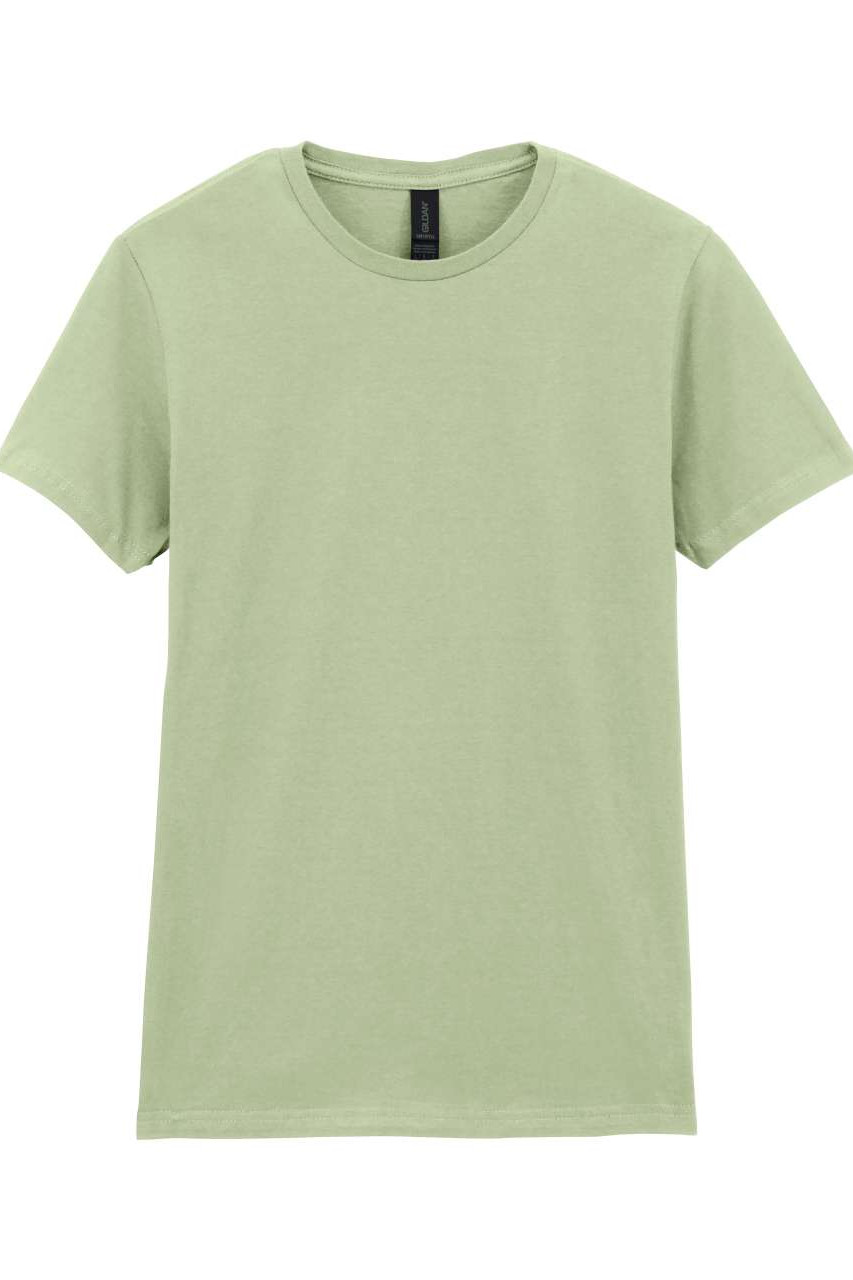 SOFTSTYLE® LADIES' T-SHIRT
