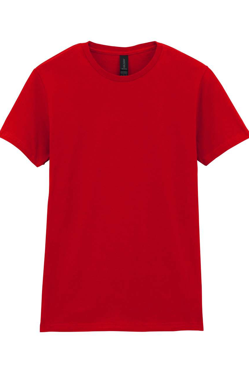 SOFTSTYLE® LADIES' T-SHIRT