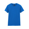 SOFTSTYLE® LADIES' T-SHIRT