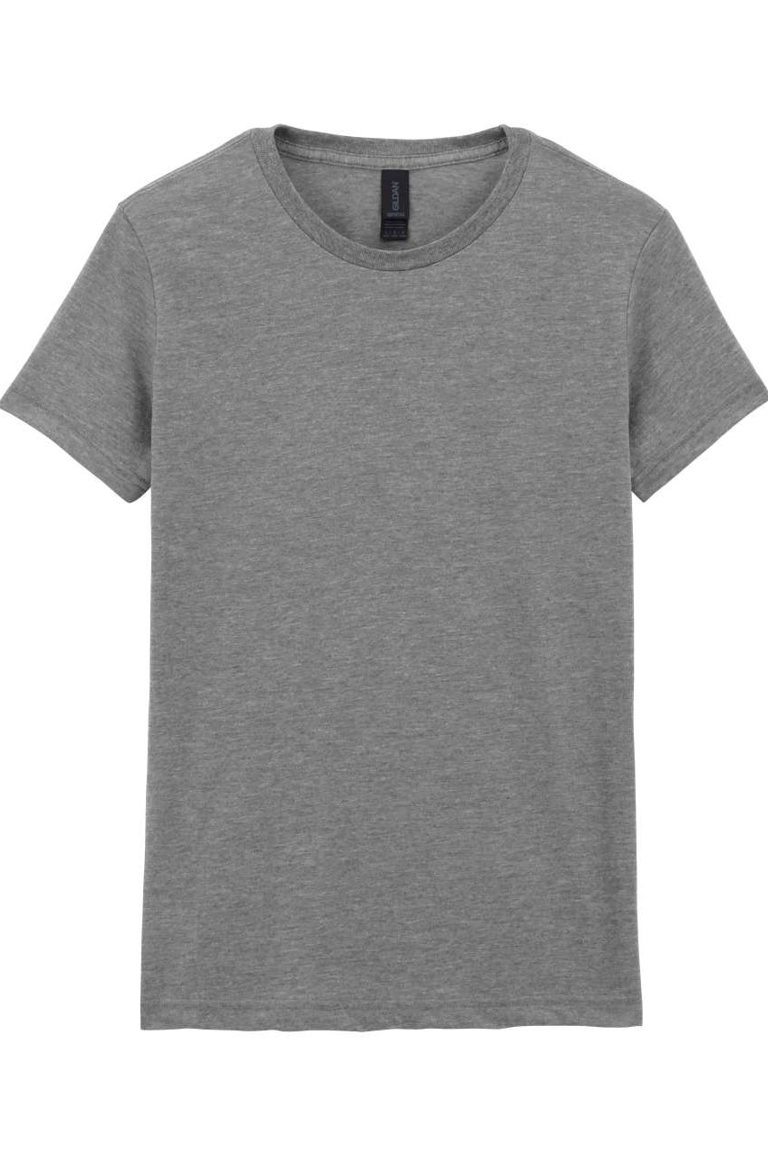 SOFTSTYLE® LADIES' T-SHIRT