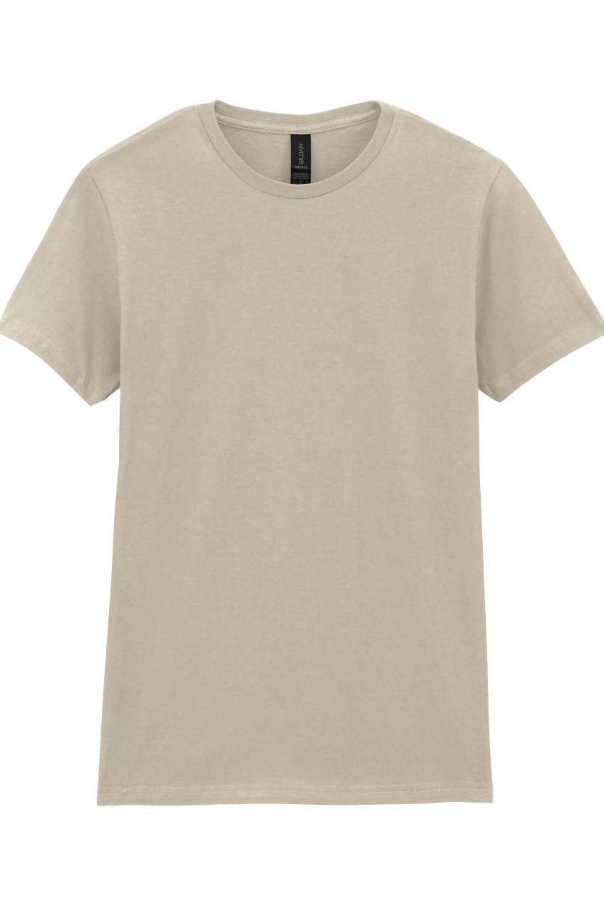 SOFTSTYLE® LADIES' T-SHIRT