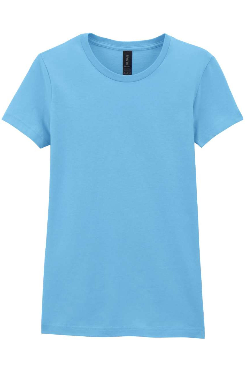 SOFTSTYLE® LADIES' T-SHIRT