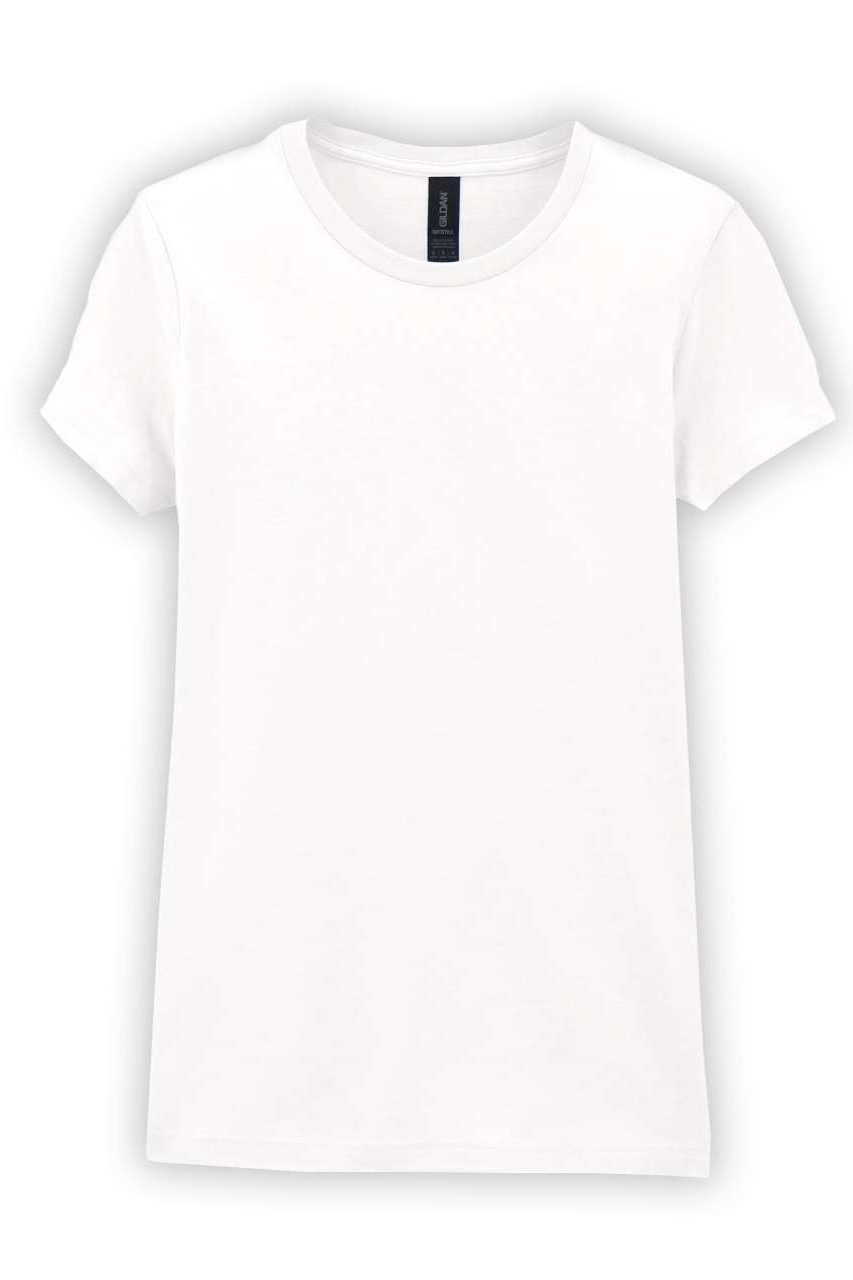 SOFTSTYLE® LADIES' T-SHIRT
