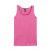 SOFTSTYLE® LADIES' TANK TOP