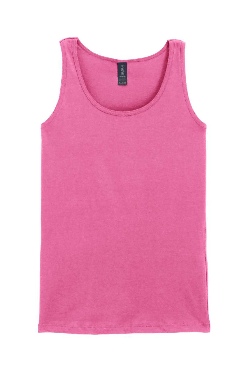 SOFTSTYLE® LADIES' TANK TOP