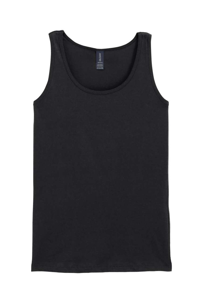 SOFTSTYLE® LADIES' TANK TOP
