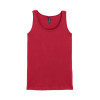 SOFTSTYLE® LADIES' TANK TOP