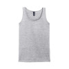 SOFTSTYLE® LADIES' TANK TOP