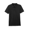 SOFTSTYLE™ LADIES' DOUBLE PIQUÉ POLO