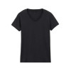 SOFTSTYLE® LADIES' V-NECK T-SHIRT