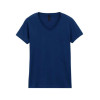 SOFTSTYLE® LADIES' V-NECK T-SHIRT