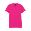 SOFTSTYLE® MIDWEIGHT WOMEN'S T-SHIRT
