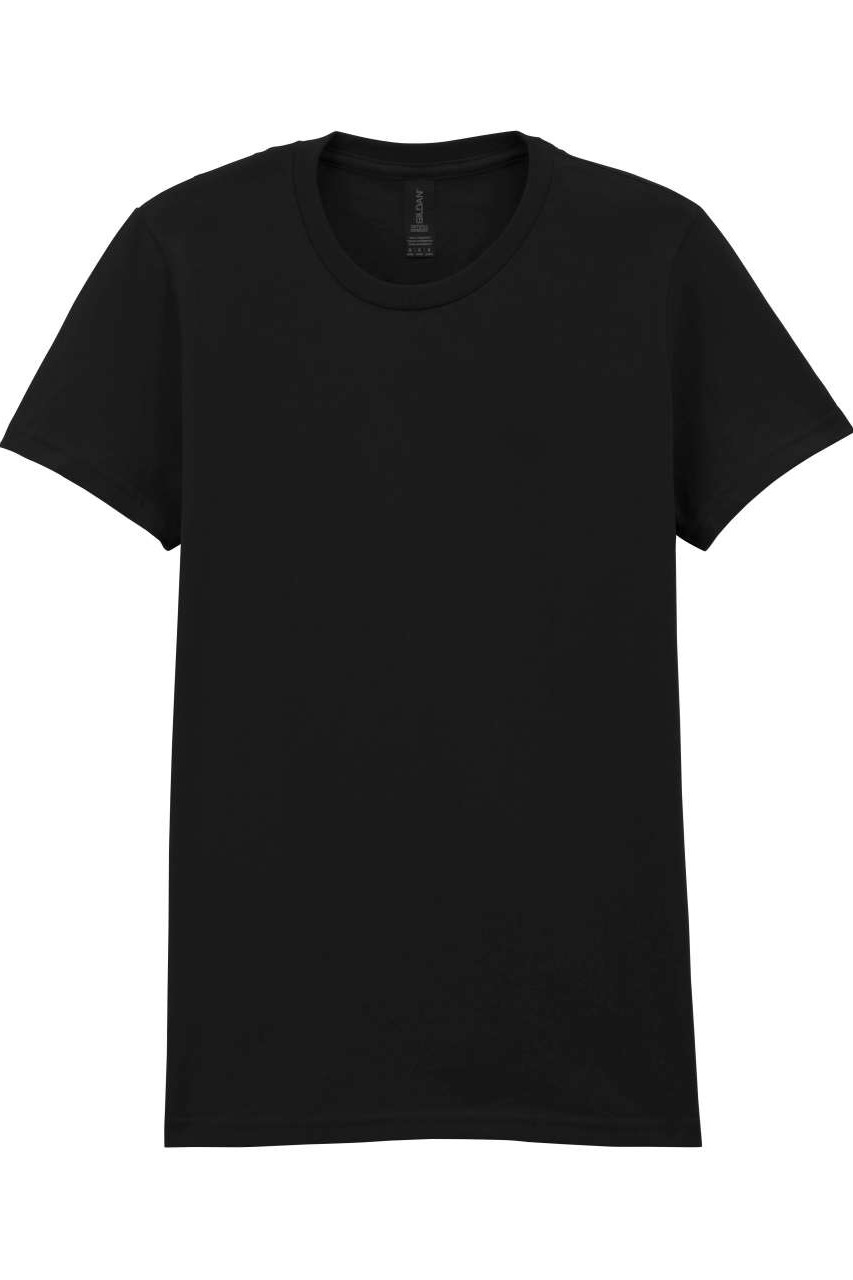 SOFTSTYLE® MIDWEIGHT WOMEN'S T-SHIRT