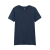 SOFTSTYLE® CVC WOMEN'S T-SHIRT