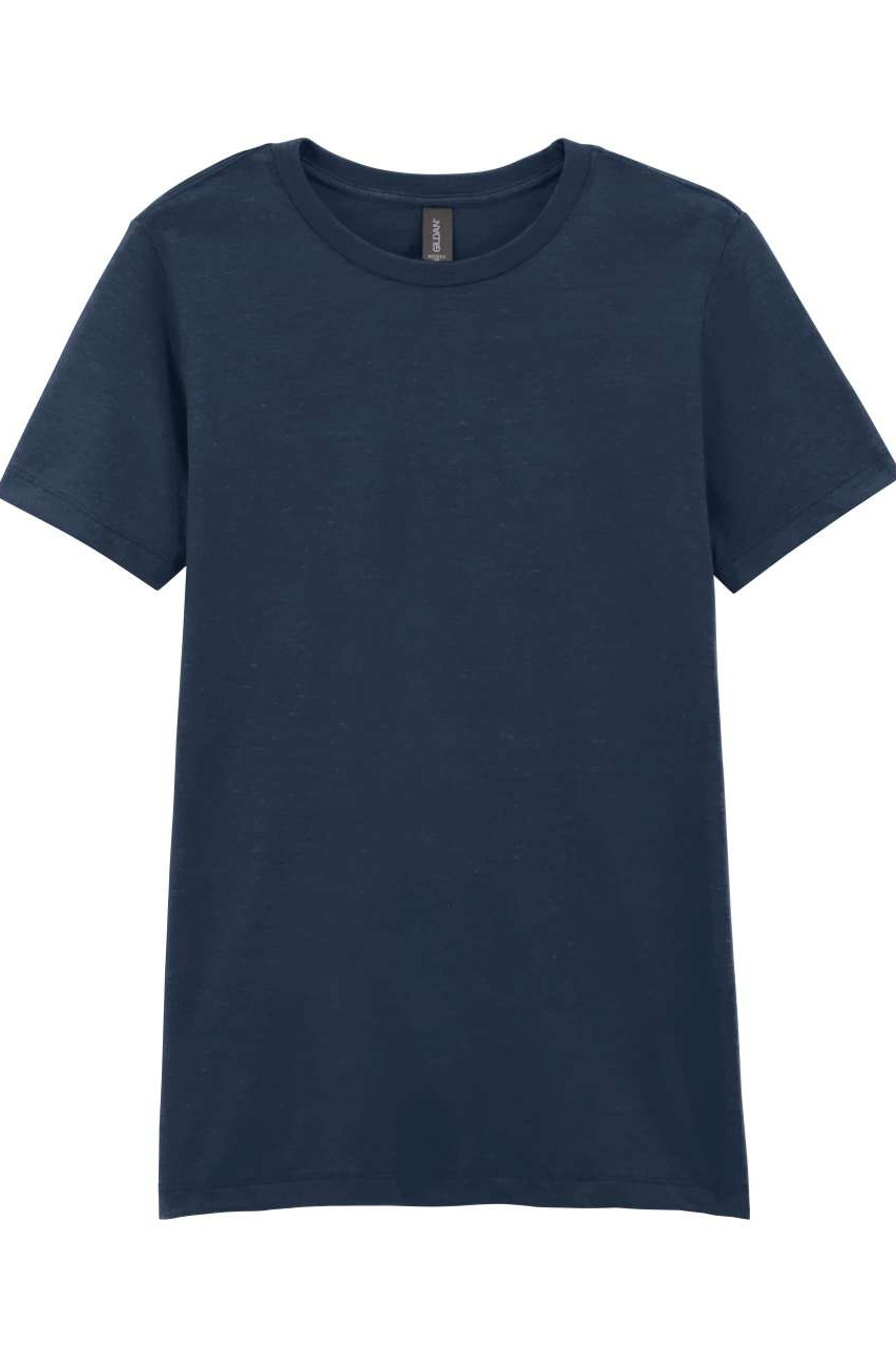 SOFTSTYLE® CVC WOMEN'S T-SHIRT