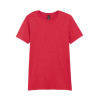 SOFTSTYLE® CVC WOMEN'S T-SHIRT